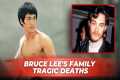 The Tragic Untimely Deaths of Bruce