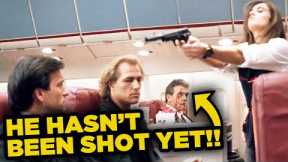 10 Strangest Mistakes In Movies