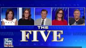The Real Reason Jessica Tarlov Disappeared from the Five on Fox News