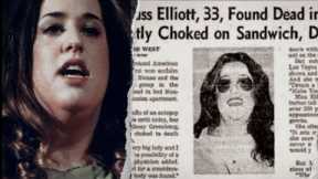 The Unusual Diet Mama Cass Elliot Ate Before She Died at 32 Years Old