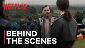 Bodkin | The Cast & Crew Explain Road Bowling | Netflix