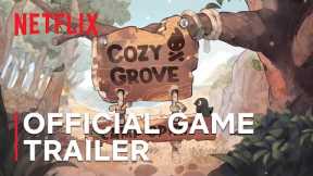 Cozy Grove: Camp Spirit | Teaser Trailer | Netflix