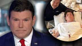 Bret Baier Opens up About His Son’s Emergency Heart Surgery