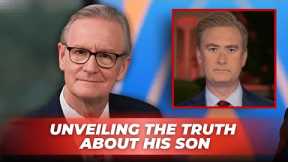 Steve Doocy Reveals the Honest Truth About His Son Peter