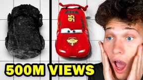 Most Viewed YouTube Shorts! (VIRAL)