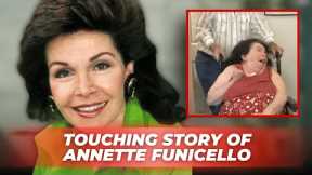 The Heartbreaking Story of Annette Funicello, She Died Too Soon