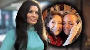 Loretta Lynn Died 2 Years Ago, Her Granddaughter Is Her Spitting Image