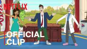 Mulligan: Part 2 | Official Clip | Netflix
