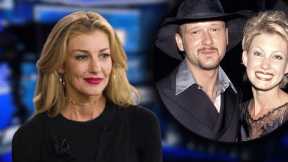 After 30 Years, Faith Hill Confirms the Reason for Her Divorce