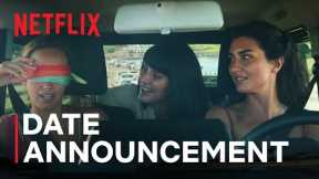 Another Self: Season 2 | Date Announcement | Netflix