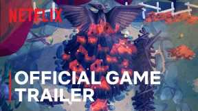 Paper Trail | Official Game Trailer | Netflix