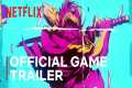 Katana ZERO | Official Game Trailer | 