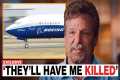 Another Boeing Whistleblower is Dead, 