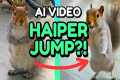 AI Tutorial: Create viral Haiper Jump 