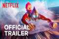 Ultraman: Rising | Official Trailer | 
