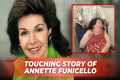 The Heartbreaking Story of Annette