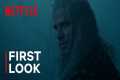 The Witcher: Season 4 | First Look |