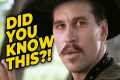 10 Unbelievable Movie Facts That Are
