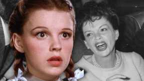 The Life of Judy Garland Was Way More Tragic Than You Were Told