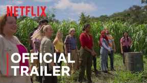 The Mole: Season 2 | Official Trailer | Netflix