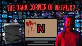 10 Best Scary Movies On Netflix | June 2024 Horror Recommendations
