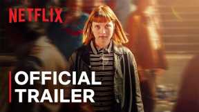 Kleo: Season 2 | Official Trailer | Netflix