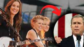 The Real Reason You Don’t See the Dixie Chicks Anymore