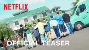 The Boyfriend | Official Teaser | Netflix