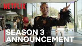Perfect Match | Season 3 Announcement | Netflix