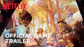 Cozy Grove: Camp Spirit | Official Game Trailer | Netflix