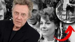 Christopher Walken Confesses What Happened the Night Natalie Wood Died
