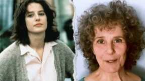 Debra Winger Is 69 Years Old, Take a Breath Before You See Her Now