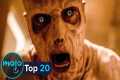 Top 20 Scariest Horror Movies On