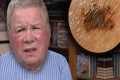 William Shatner Opens up About His