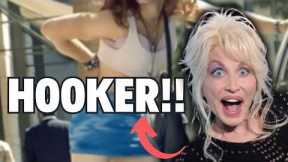 Dolly Parton HUMILIATED as She's Mistaken for a Hooker