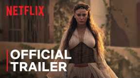 Shahmaran: Season 2 | Official Trailer | Netflix