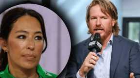 After 22 Years, Chip Gaines Confirms the Rumors About His Marriage