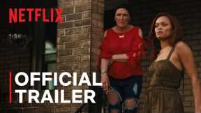 The Deliverance | Lee Daniels | Official Trailer | Netflix