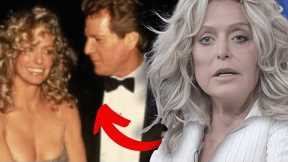 Farrah Fawcett’s Divorce Made History, Now the Truth Comes Out