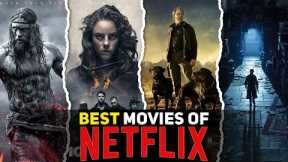 Best Movies of Netflix (July 2024) | Top 20 Netflix Movies | Must Watch | FilmHead