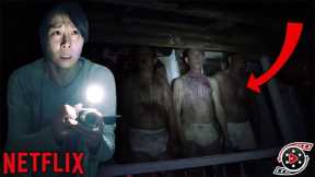 The Creepiest, Most Disturbing Movies on Netflix