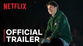 Matt Rife: Lucid - A Crowd Work Special | Official Trailer | Netflix