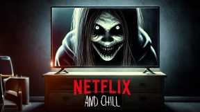 Netflix and Chill | Short Horror Film