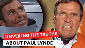 Paul Lynde Kept This Frustrating Secret His Whole Life