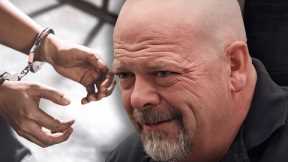 Pawn Star the Discovery Channel Was Ruined Forever After His Huge Scandal