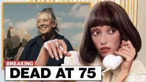 Shelley Duvall's LAST Film Before She DIED TODAY at 75 Years Old