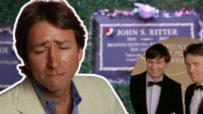 John Ritter’s Brother Almost Died from the Same Disease as Him