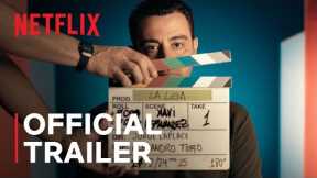 LALIGA: All Access | Official Trailer | Netflix