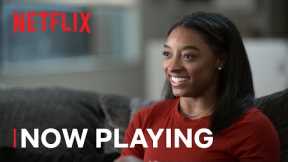 Simone Biles Deals with Expectations | Simone Biles Rising | Netflix