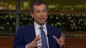 VIRAL: Pete Buttigieg utterly HUMILIATES Trump's new VP pick live on air